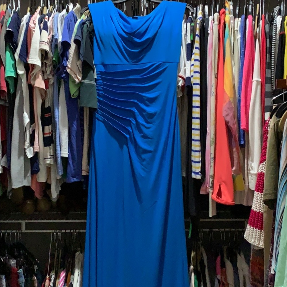 Lauren Ralph Lauren Evening dress - Picture 3 of 7